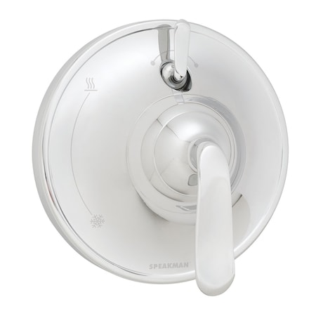 Speakman Caspian CPT-7400-P Shower Valve Trim CPT-7400-P